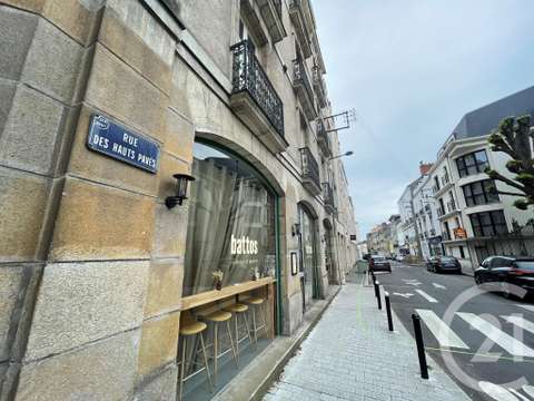 Vente garage et parking Nantes 44