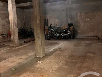 Vente garage et parking