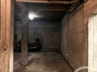 Vente garage et parking