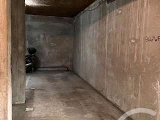 Vente garage et parking