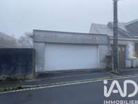 Vente garage et parking