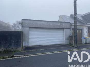 Vente garage et parking
