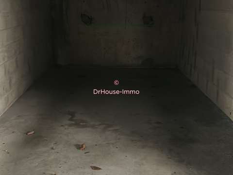 Vente garage et parking Nantes 44