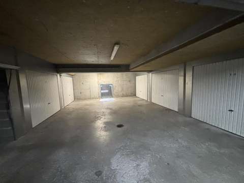 Vente garage et parking Nantes 44