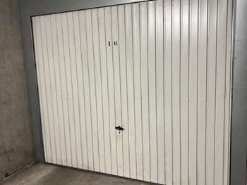 Vente garage et parking