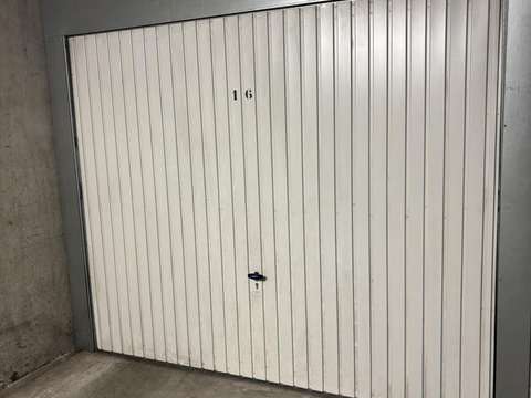 Vente garage et parking