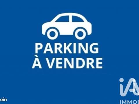 Vente garage et parking Nantes 44