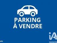 Vente garage et parking