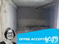 Vente garage et parking
