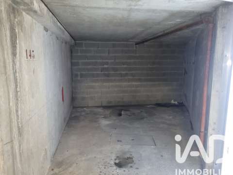 Vente garage et parking