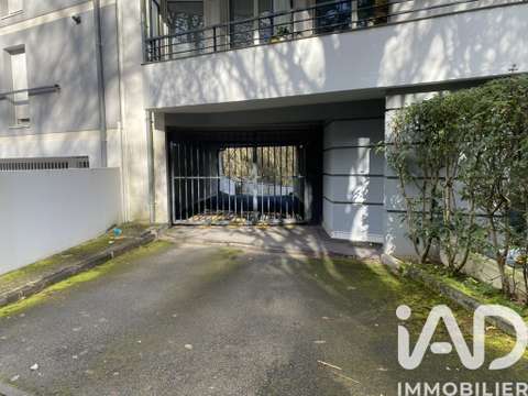 Vente garage et parking Nantes 44