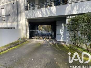 Vente garage et parking Nantes 44