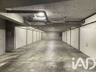 Vente garage et parking