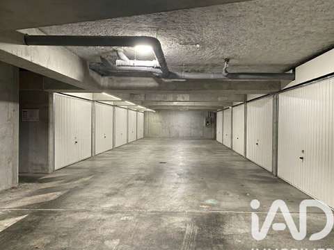 Vente garage et parking Vente garage et parking