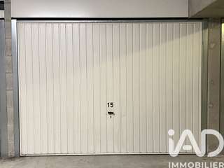 Vente garage et parking Vente garage et parking