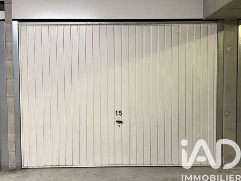 Vente garage et parking Vente garage et parking