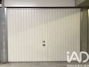 Vente garage et parking Vente garage et parking