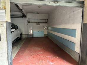 Vente Garage et parking 8150 m&sup2;Nantes