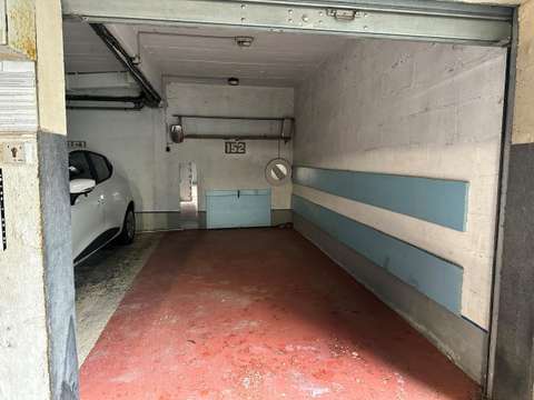 Vente garage et parking Nantes 44