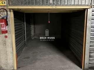 Vente garage et parking