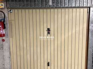 Vente garage et parking