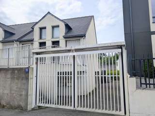 Vente garage et parking