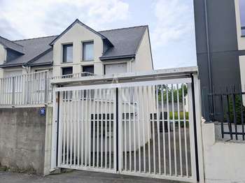 Vente garage et parking Nantes 44