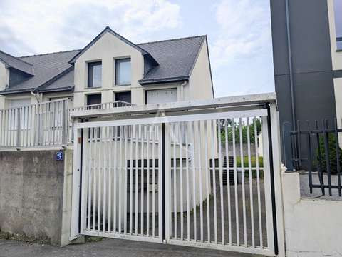 Vente garage et parking Nantes 44