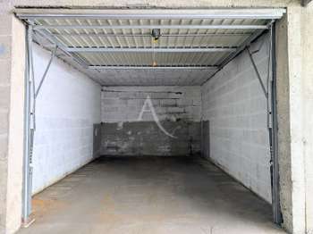 Vente garage et parking