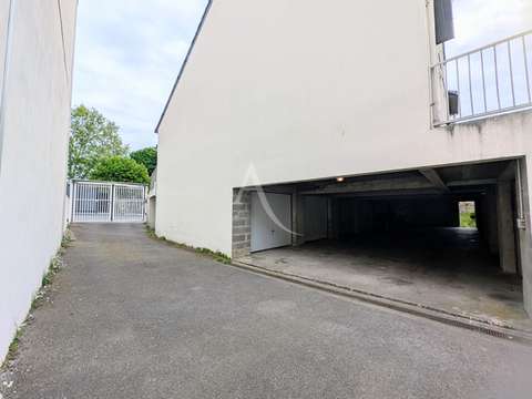 Vente garage et parking