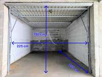Vente garage et parking