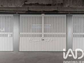 Vente Garage et parking 14 m&sup2;Nantes