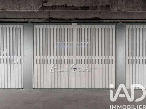 Vente garage et parking Nantes 44