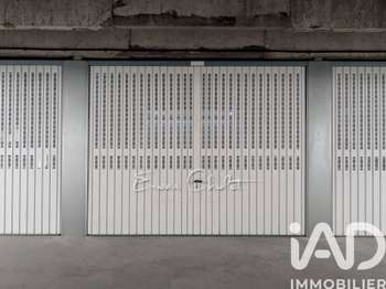 Vente garage et parking