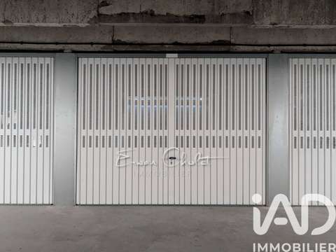 Vente garage et parking Vente garage et parking