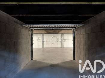 Vente garage et parking