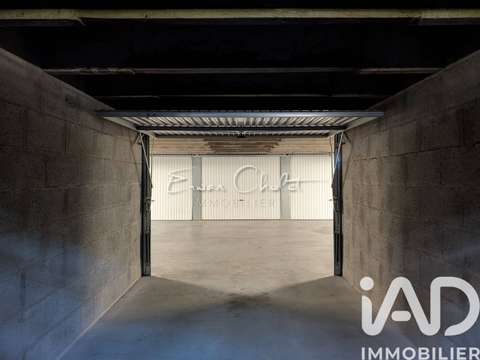 Vente garage et parking Vente garage et parking
