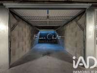 Vente garage et parking