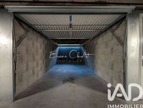 Vente Garage et parking 14 m&sup2;Nantes
