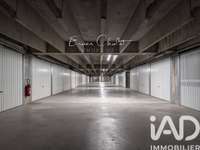 Vente garage et parking