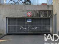 Vente garage et parking