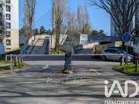 Vente garage et parking