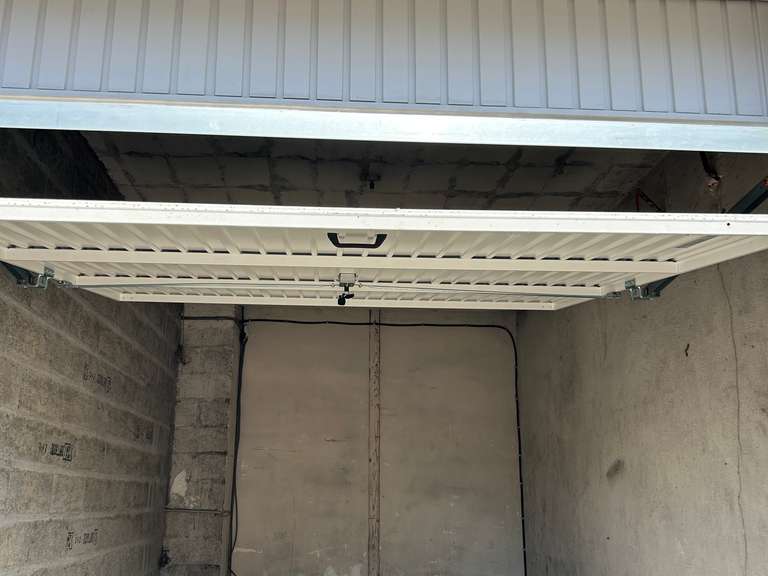 Vente garage et parking