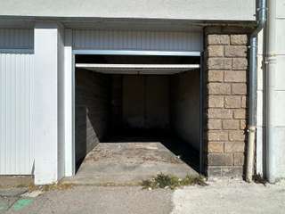 Vente garage et parking