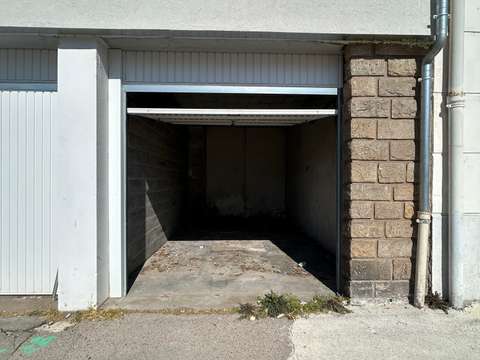 Vente garage et parking
