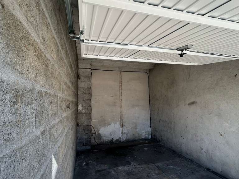 Vente garage et parking