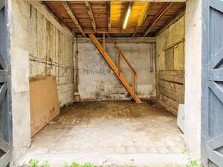 Vente garage et parking