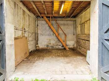 Vente garage et parking Vente garage et parking