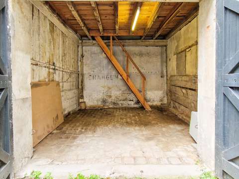 Vente garage et parking