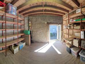 Vente Garage et parking 40 m&sup2;Nantes